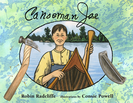 Canoeman Joe