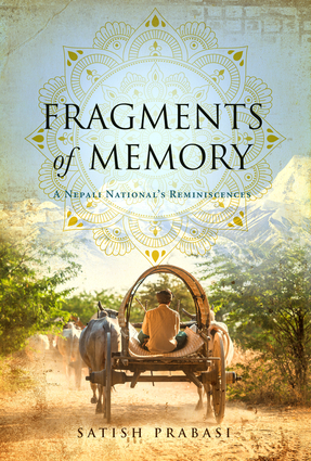Fragments of Memory Fragments of Memory
