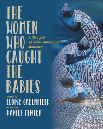 The Women Who Caught The Babies