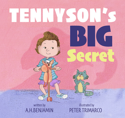 Tennyson’s Big Secret
