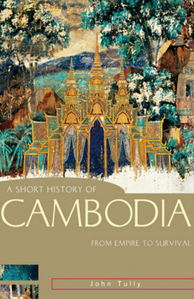 A Short History of Cambodia