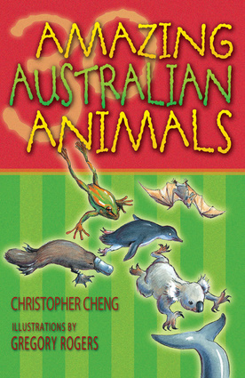 30 Amazing Australian Animals
