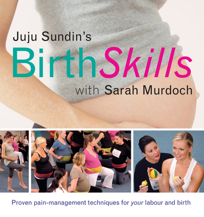 Juju Sundin's Birth Skills
