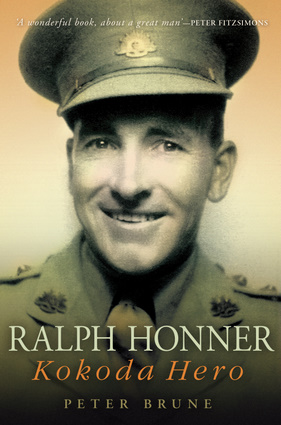Ralph Honner