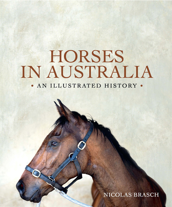 Horses in Australia
