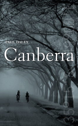 Canberra Canberra