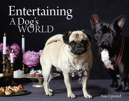 Entertaining - A Dogs World