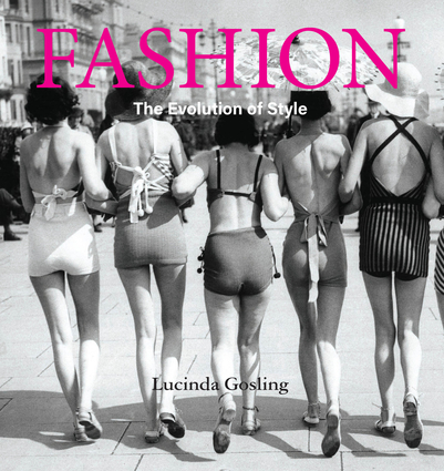 The Fashion Book  Independent Publishers Group