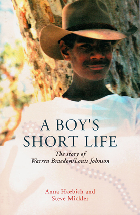 A Boy's Short Life