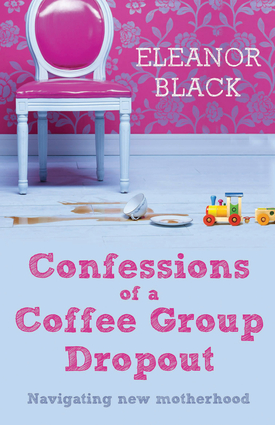 Confessions of a Coffee Group Dropout