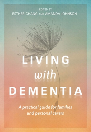 Living With Dementia | Independent Publishers Group