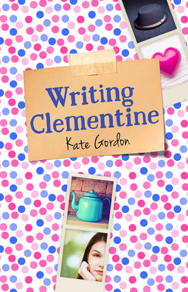 Writing Clementine