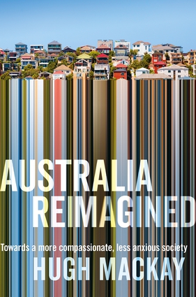 Australia Reimagined