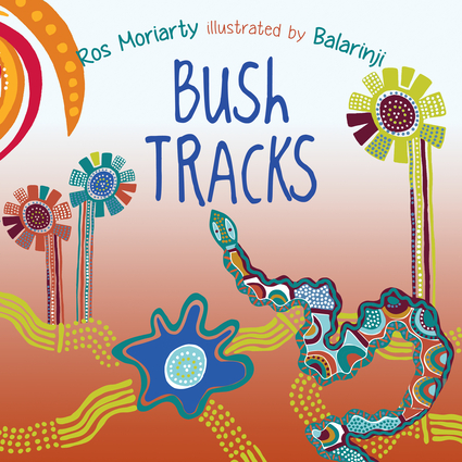 Bush Tracks Bush Tracks