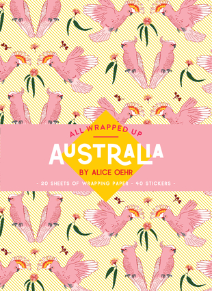 All Wrapped Up: Australia