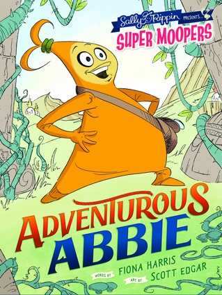 Adventurous Abbie