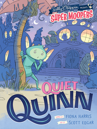 Quiet Quinn