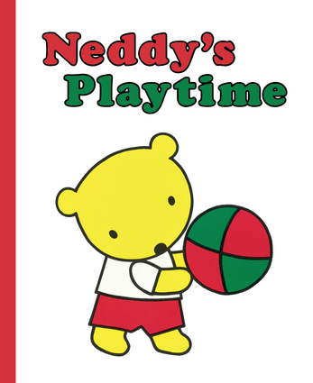 Neddy's Playtime