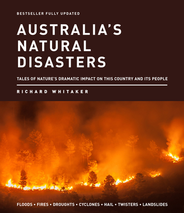 Australia's Natural Disasters
