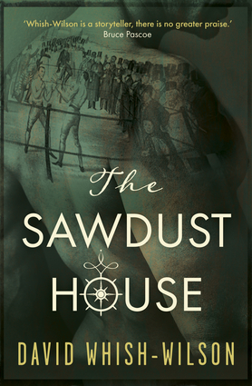 The Sawdust House