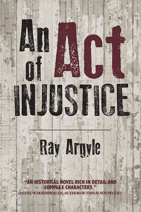 Act of Injustice