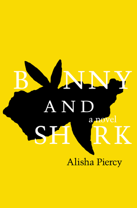Bunny and Shark Bunny and Shark
