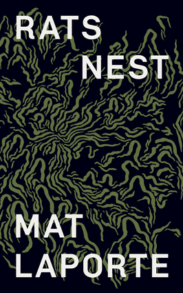 RATS NEST RATS NEST
