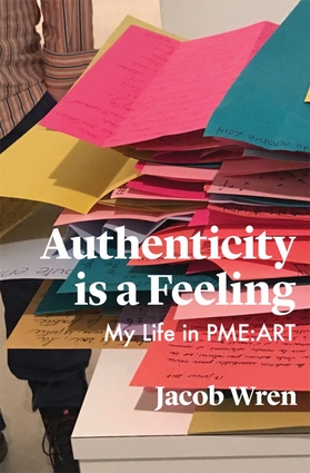 Authenticity is a Feeling