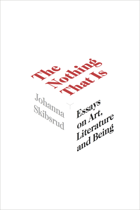 The Nothing That Is The Nothing That Is