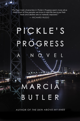 Pickle's Progress