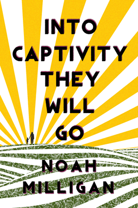 Into Captivity They Will Go