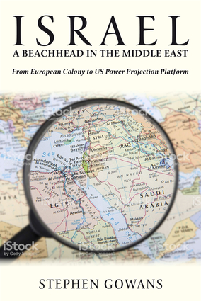 Israel, A Beachhead in the Middle East