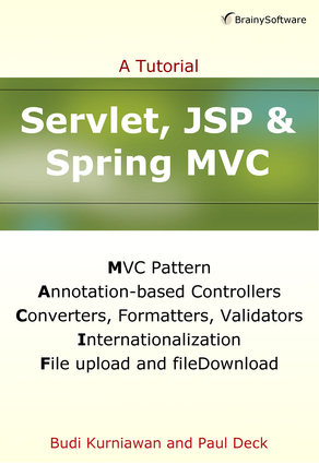 MVC JSP mvc jsp: