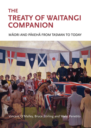 The Treaty of Waitangi Companion