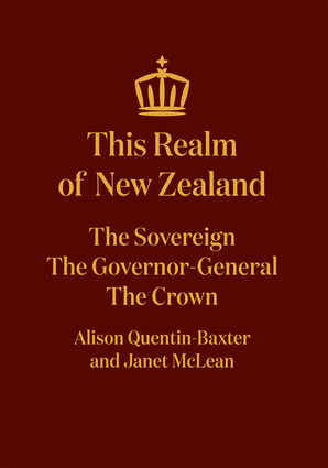 This Realm of New Zealand
