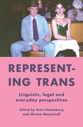 Representing Trans