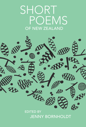 Short Poems of New Zealand