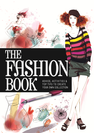 Book : Luxury Fashion - 9780857857552