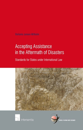 Accepting Assistance in the Aftermath of Disasters