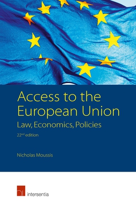 Access to the European Union - 22nd edition
