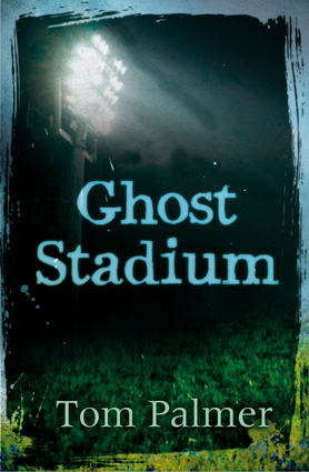 Ghost Stadium Ghost Stadium