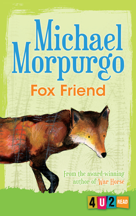 Fox Friend (New Fourth Edition) Fox Friend (New Fourth Edition)