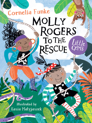 Molly Rogers to the Rescue Molly Rogers to the Rescue
