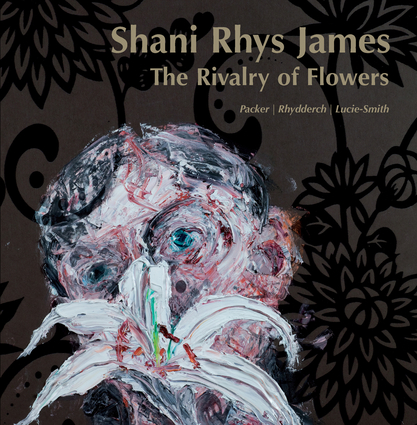 The Rivalry of Flowers
