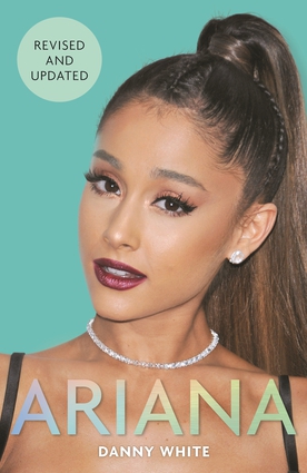 Ariana | Independent Publishers Group