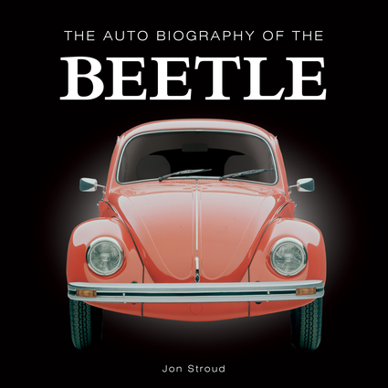 The Auto Biography of the Beetle