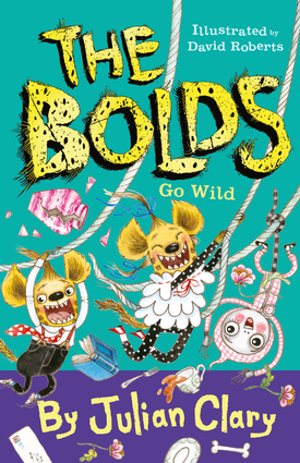 The Bolds Go Wild