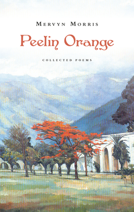 Peelin Orange