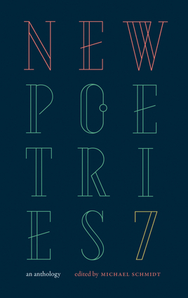 New Poetries VII