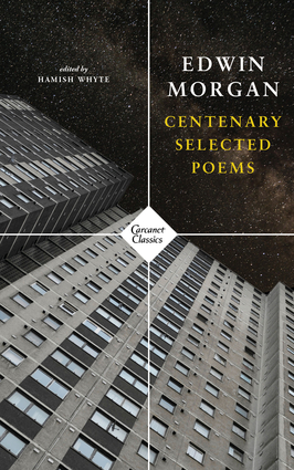 Centenary Selected Poems